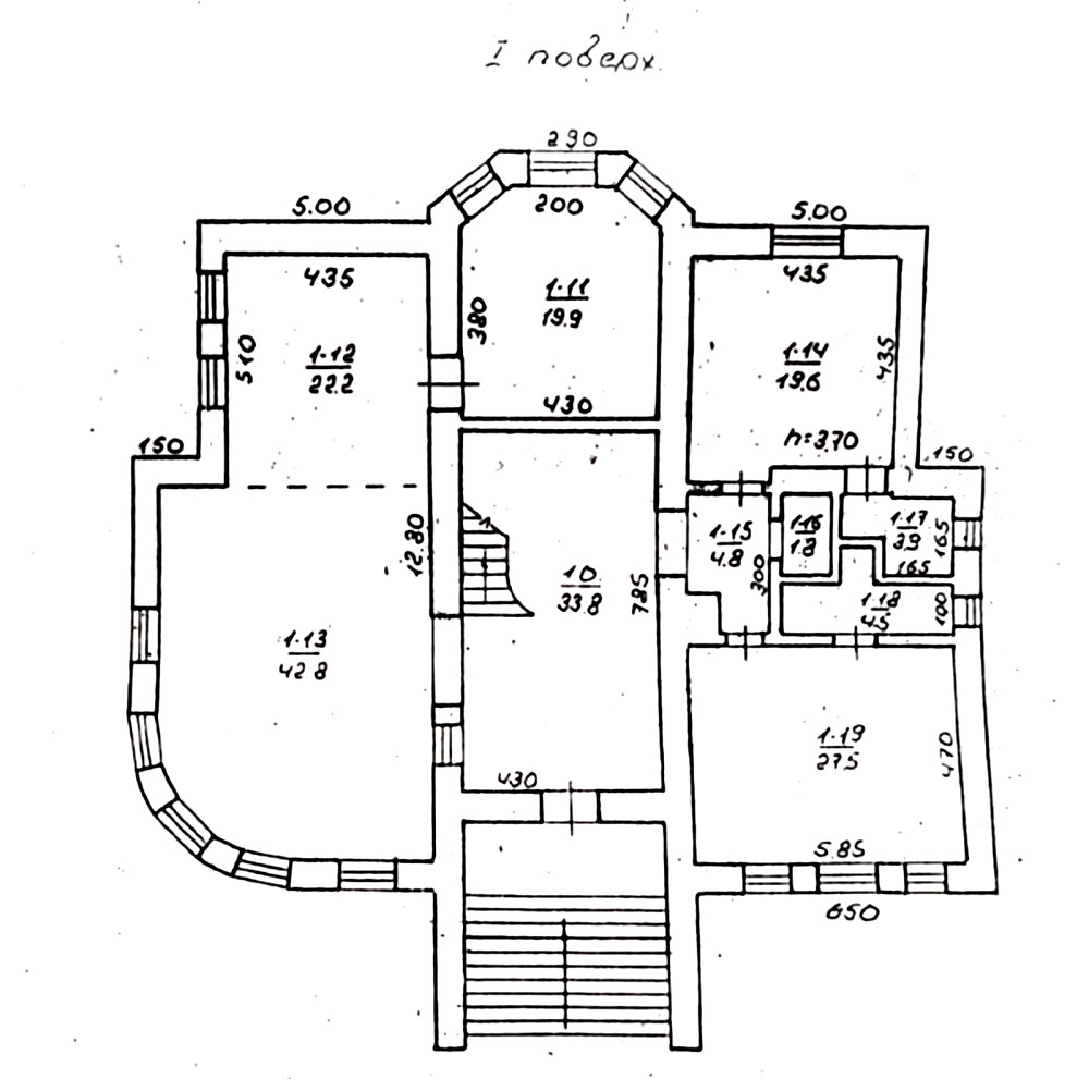 Продам дом в Одессе. Киевский район. 15 минут от пляжа! Odessa - photo 20
