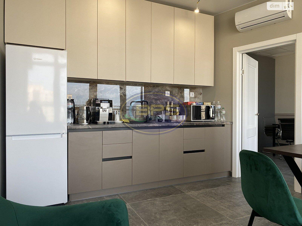 Оренда офісне приміщення на вул. Генуезька приміщень - 5, поверх - 23/23 Одеса - фото 3