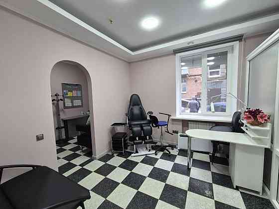 Оренда приміщення вільного призначення на Рабочая ул., 99А поверх - 1/5 Дніпро