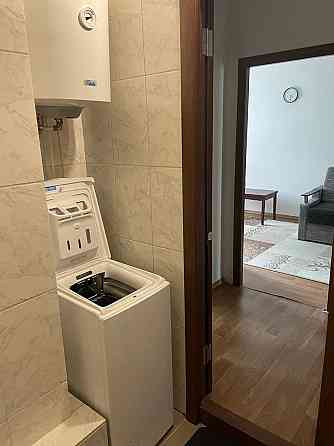 Оренда Квартира 1-кімнатна, 4/21 поверх на Бориса Гмирі, 12б Київ