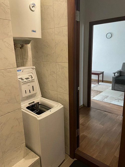 Оренда Квартира 1-кімнатна, 4/21 поверх на Бориса Гмирі, 12б Київ - фото 6