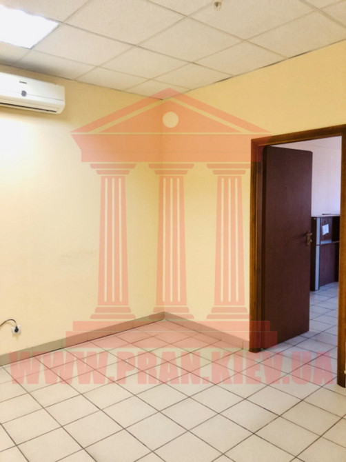 Оренда офісне приміщення на Межигорская ул. поверх - 3/3 Київ - фото 10