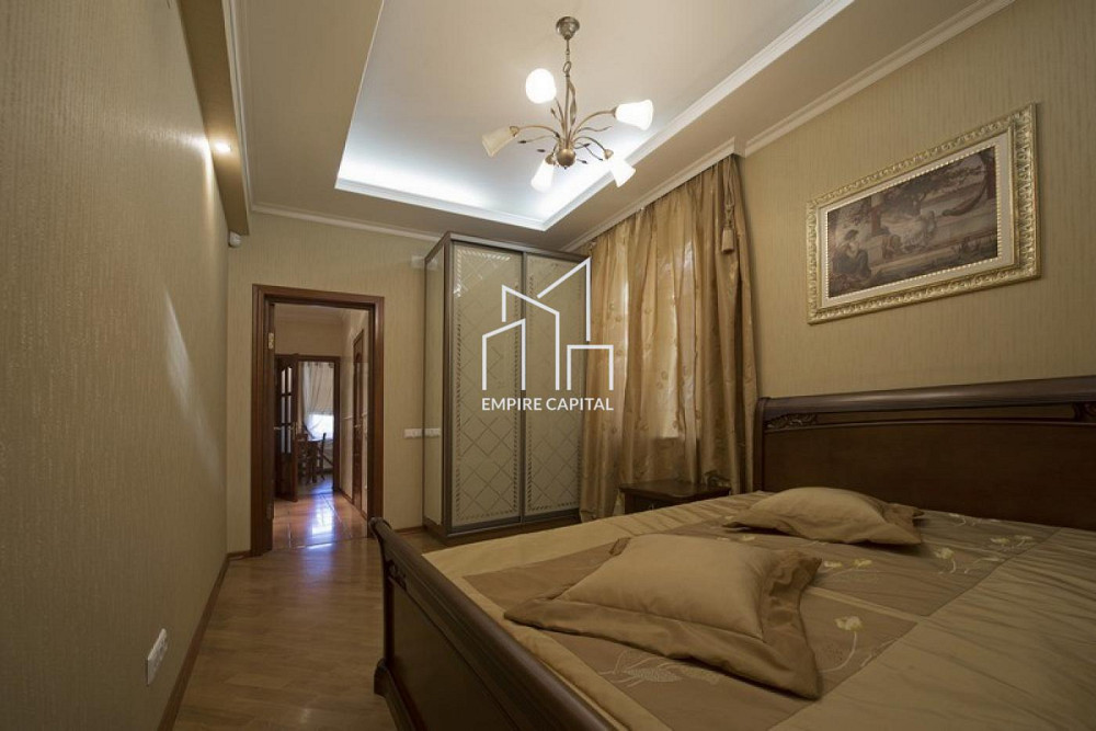 Оренда 3к квартири 82 кв. м Львів - фото 9