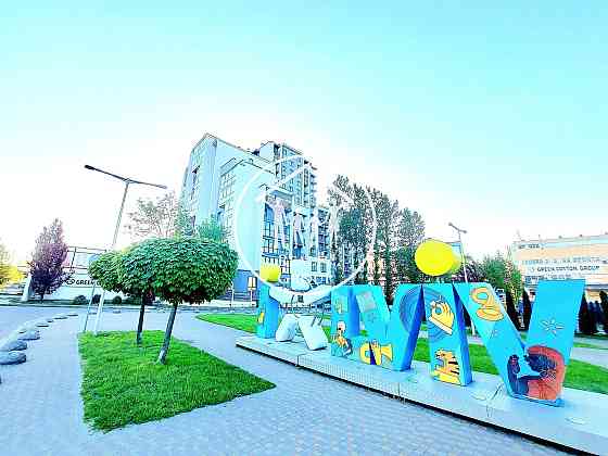 Продаж 2к Квартира 74 кв.м Городоцька, 226а Львов