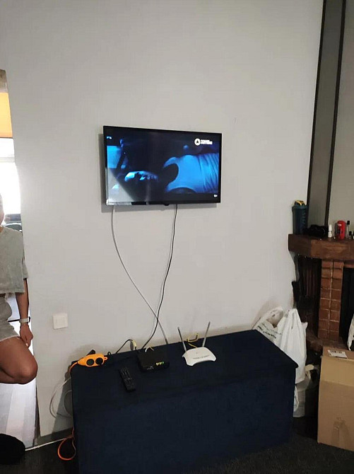 Продаж 1к Квартира 34 кв.м Декарта Львів - фото 10