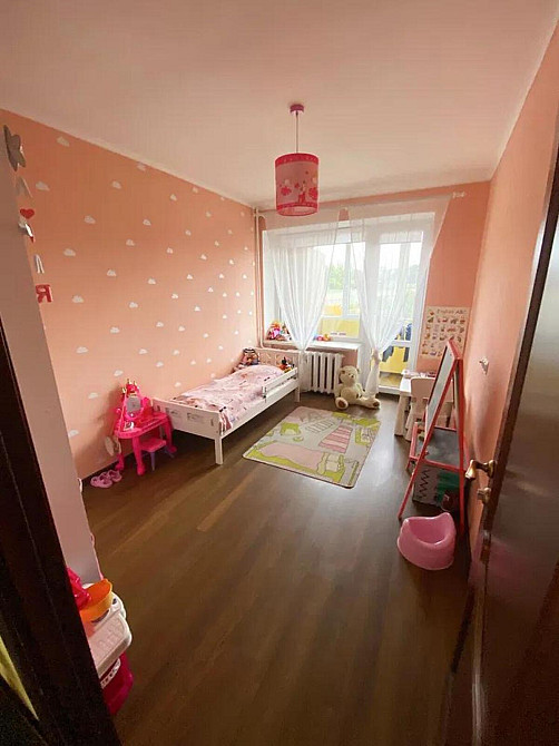 Продаж Квартира 4-кімнатна, 8/9 поверх на Сахарова L'viv - photo 4