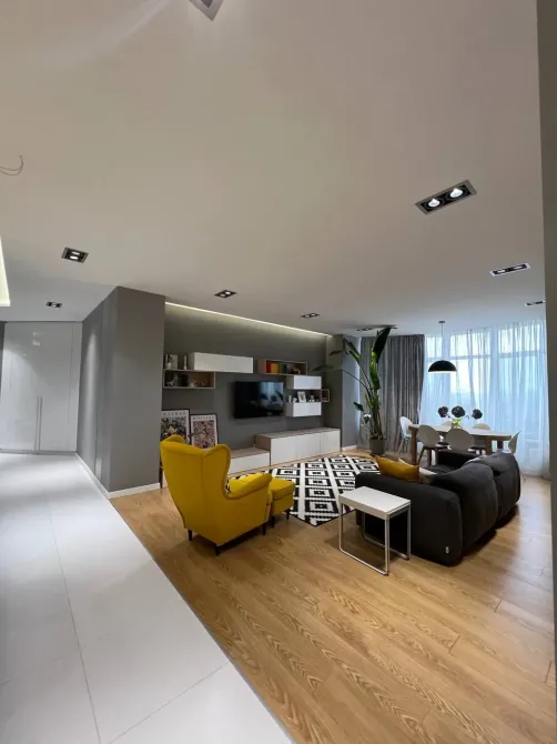 Продаж 3к Квартира 119 кв.м проспект Шевченка, 12/2 Одеса - фото 12