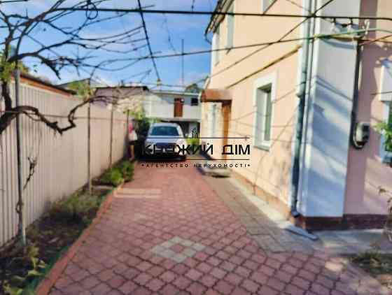 Продаж будинку 140 м2 в Святошинському р-ні, метро Житомирська. № 2211702 Київ