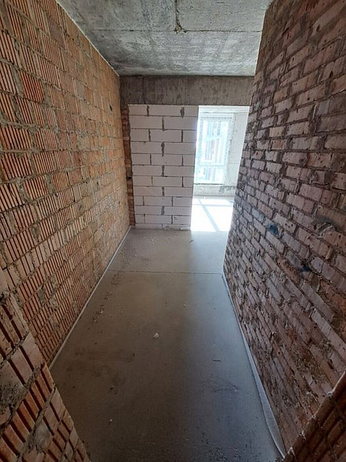 Продаж Квартира 2-кімнатна, 12/20 поверх на Цегельний Вінниця - фото 1