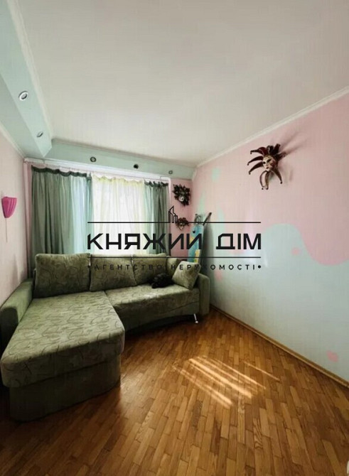 Оренда Будинок на Строителей ул. Київ - фото 15