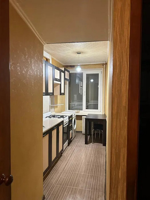 Оренда Квартира 1-кімнатна, 9/9 поверх на Мілютенка, 38 Київ - фото 7