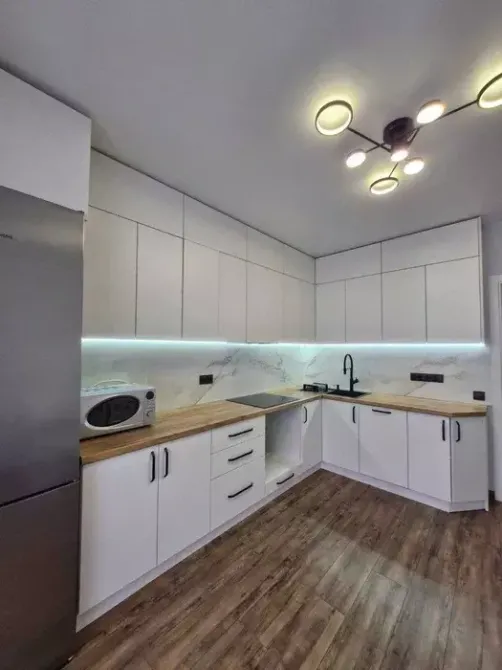 Оренда Квартира 1-кімнатна, 1/10 поверх Івано-Франківськ - фото 10