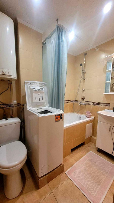 Оренда Квартира 3-кімнатна, 3/19 поверх на Павла Тичини, 6 Київ - фото 7