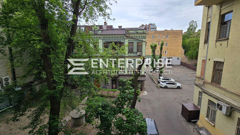 Продаж 4к Квартира 90 кв.м Большая Васильковская вул. Київ - фото 10