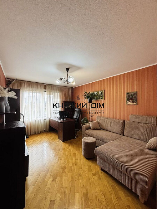 Продаж 3-х кімнатної ,вул.Драгоманова 44 А.м.Позняки . Київ - фото 10