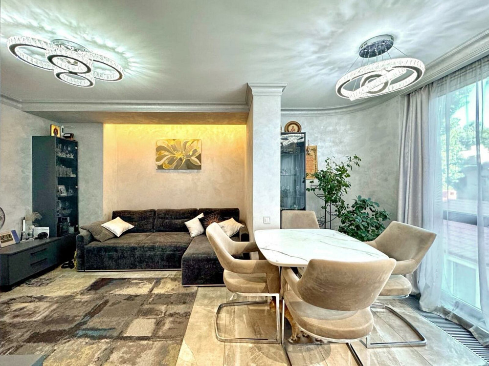 Продаж Квартира 2-кімнатна, 3/4 поверх на Азарова Вице-Адмирала ул., 6 Одесса - изображение 3