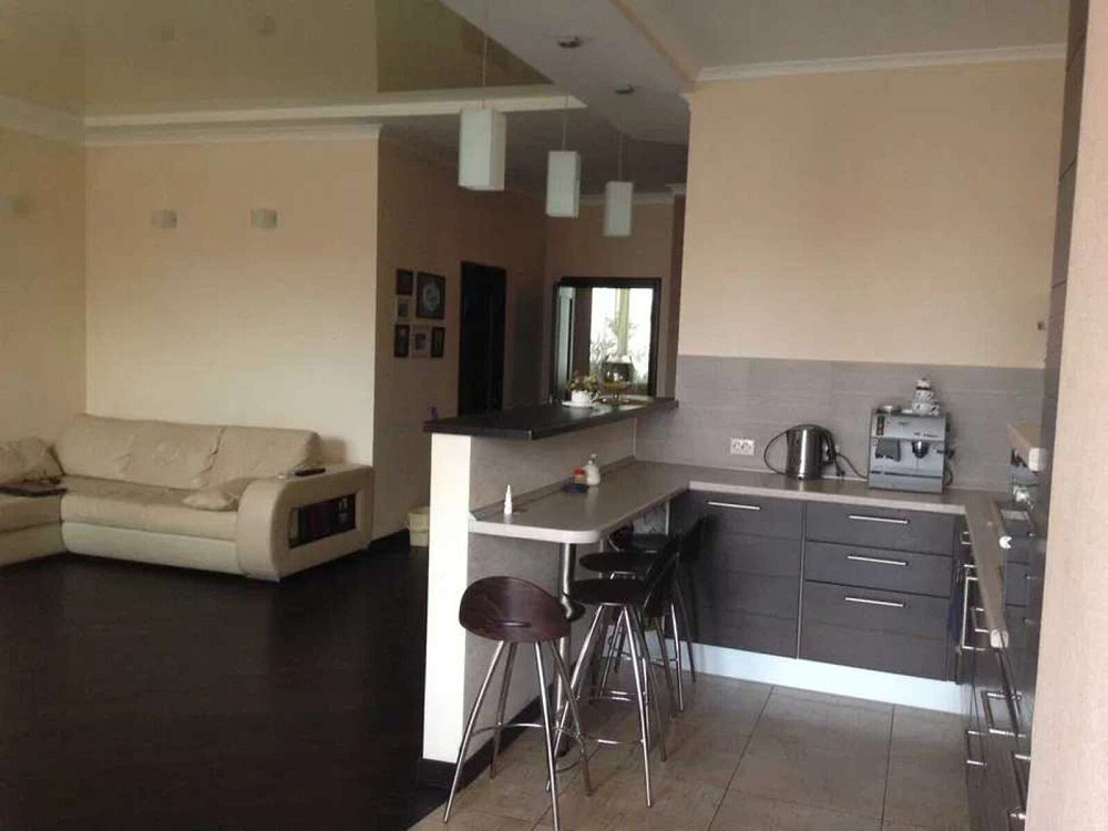 Оренда Квартира 3-кімнатна, 5/9 поверх на пр. Героев Сталинграда Київ - фото 5