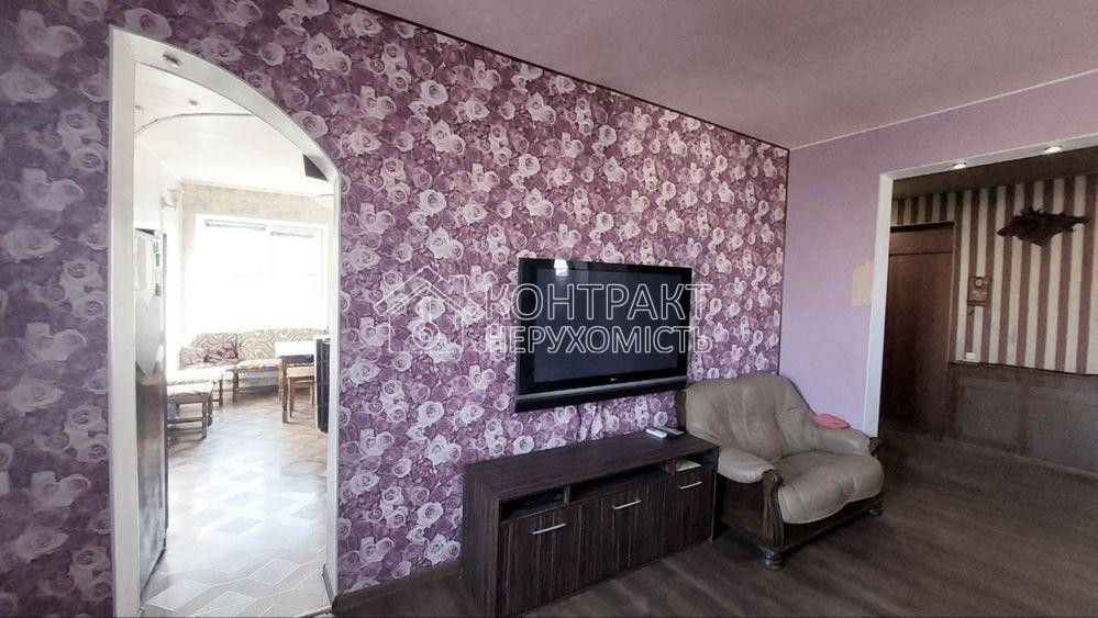 Продаж Квартира 3-кімнатна, 3/3 поверх на вул. Полтавський Шлях Харьков - изображение 11