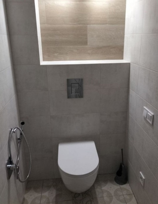 Продаж Квартира 1-кімнатна, 1/7 поверх на Дача Ковалевского улица Odessa - photo 13