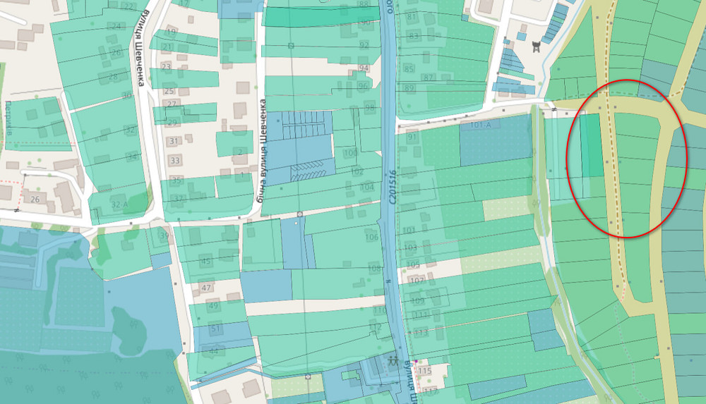Продаж земельної ділянки 8 соток  - фото 3