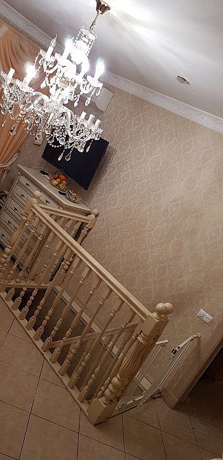 Часть домовладения на ул Ясная.Французский бульвар. Одеса - фото 3