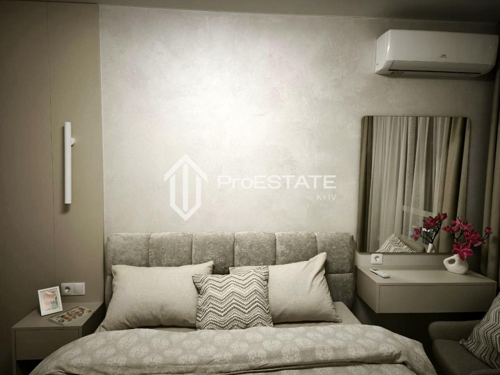 Продаж Квартира 1-кімнатна, 8/20 поверх на вул. Олександра Олеся Kiev - photo 16
