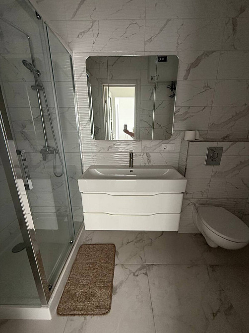 Продаж Квартира 1-кімнатна, 19/19 поверх на Жемчужная ул., 9 Одеса - фото 16