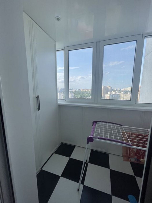 Продаж Квартира 3-кімнатна, 23/25 поверх на Урлівська, 38 Київ - фото 11