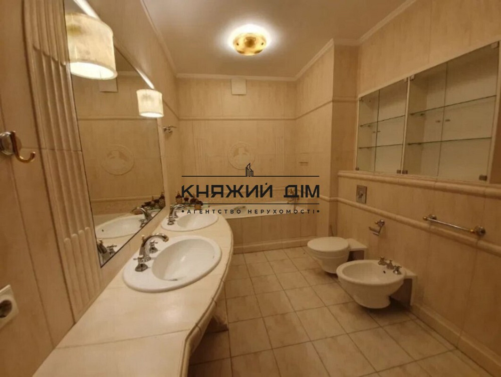 Продажа роскошного пентхауса проспект Героев Сталинграда 8 № 21117642 Київ - фото 3