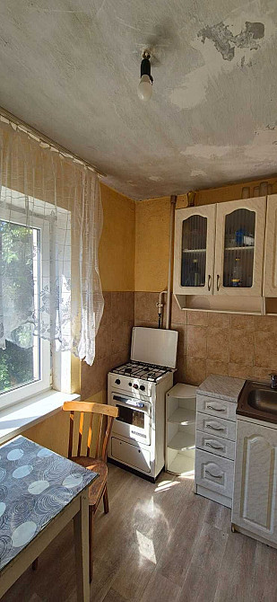 Продаж Квартира 1-кімнатна, 4/9 поверх на Деміївська вул., д. 39 Київ - фото 3