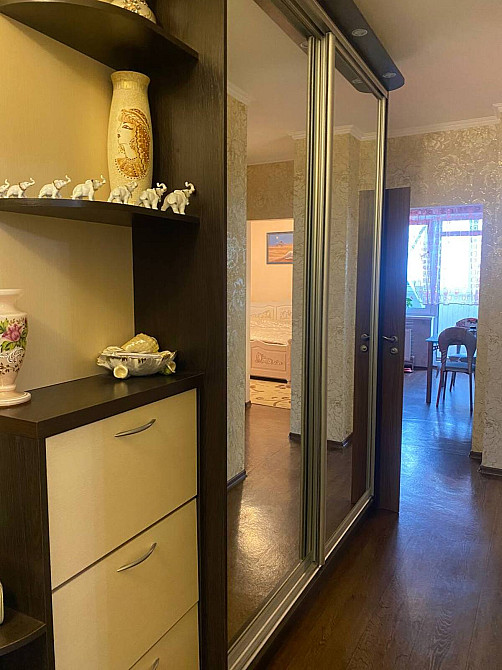 Продаж Квартира 3-кімнатна, 11/16 поверх на Радужный массив вулиця, 6 Odessa - photo 7