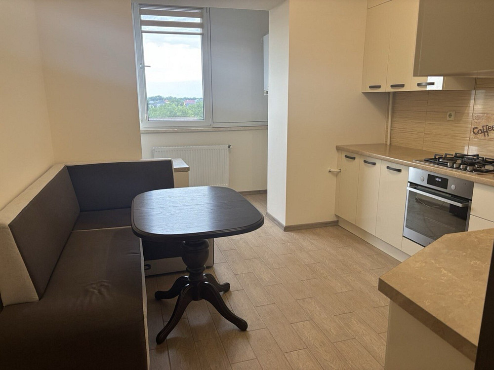 Продаж Квартира 1-кімнатна, 4/9 поверх на вул. Вовчинці / Потічна Івано-Франківськ - фото 6