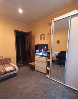 Продажа трехкомнатной квартиру на проспекте Шевченка.
ID40097 Одесса - изображение 6