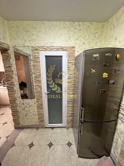Продаж Квартира 1-кімнатна на Молодежная ул., 10 Кагарлик - фото 3