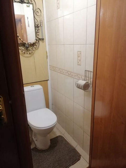 Продаж Квартира 2-кімнатна, 14/16 поверх на Кібальчича, 15 Київ - фото 7