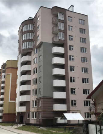 Продаж. 1- кімнатна квартира. Тернопіль. Дружба. вул Тролейбусна. Тернопіль - фото 1