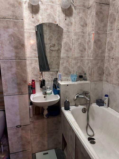 Продаж Квартира 2-кімнатна, 2/5 поверх на вул. Гвардійців Широнінців Харьков - изображение 7