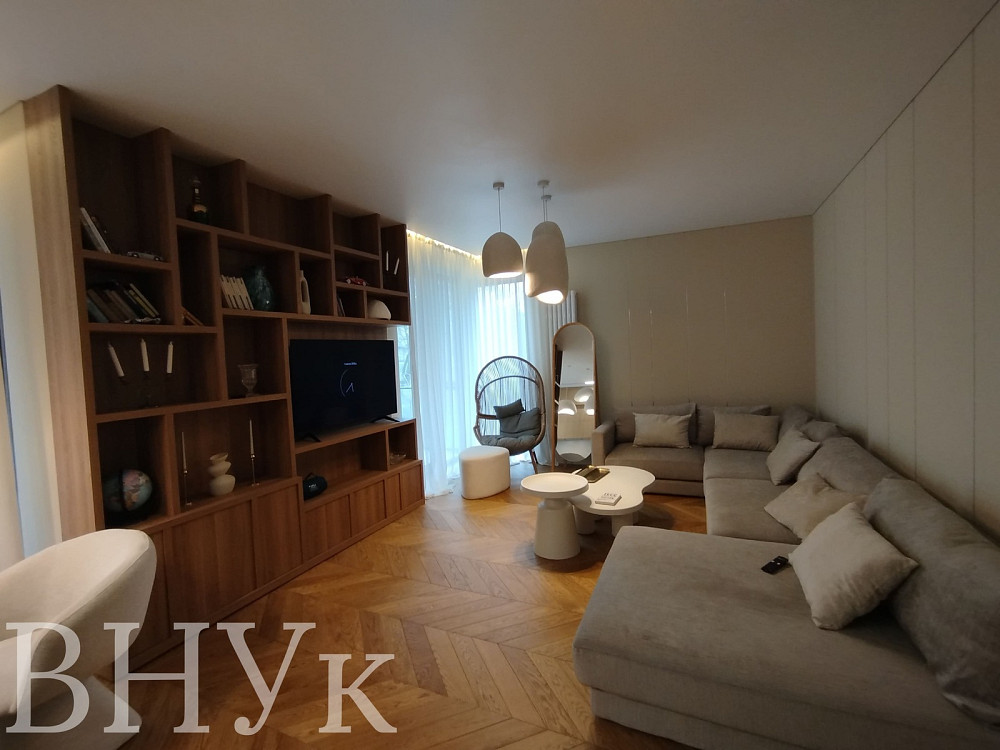 Продаж Квартира 2-кімнатна, 3/5 поверх на вул. Мечнікова L'viv - photo 1