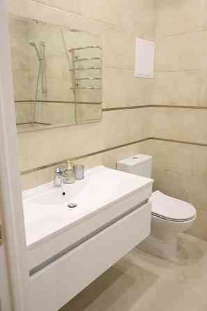 Продаж Квартира 1-кімнатна, 20/24 поверх на Среднефонтанская ул. Одеса