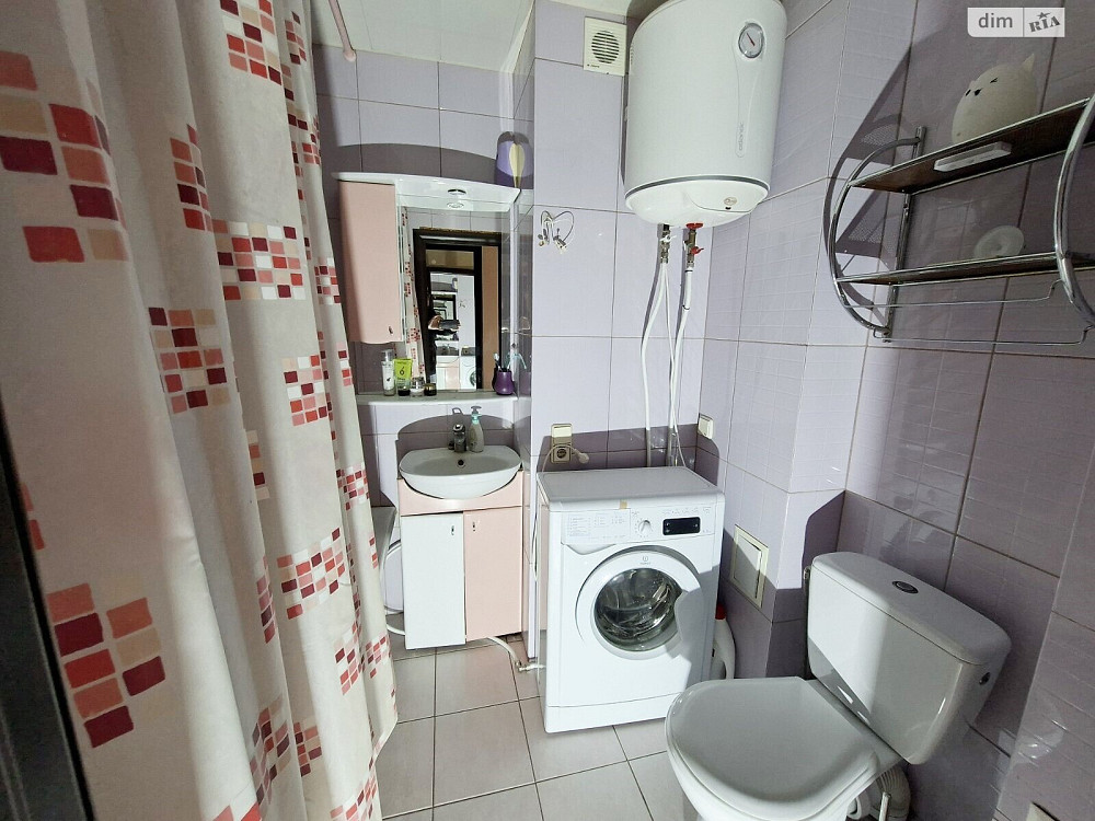 Продаж Квартира 1-кімнатна, 12/15 поверх на Ернста Федора вул., д. 12 Kiev - photo 9