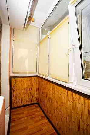 Продаётся  симпатичная  2х комнатная квартира в с.Нерубайское р-н НАТИ Nerubaiske