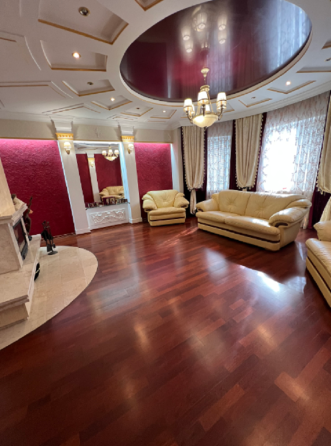 Продаж земельної ділянки 0.1 соток на ул. Комарова, 25б Nerubaiske