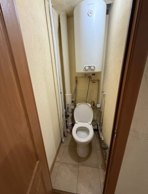 Продаж Квартира 1-кімнатна на ул. Бреуса, 26 Odessa - photo 6