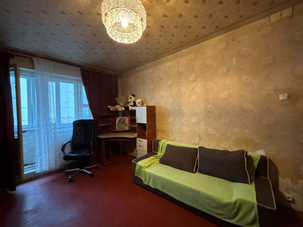 Оренда Квартира 2-кімнатна, 9/9 поверх на Європейського Союзу проспект, 33 Kiev - photo 11