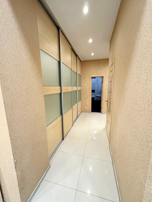 Продаж Квартира 2-кімнатна, 2/9 поверх на Оболонська Набережна вул., д. 3 Киев - изображение 10