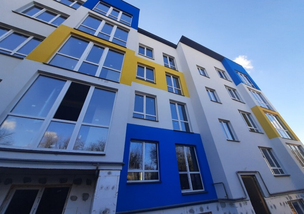 Продаж 1к квартири 38 кв. м на вул. Тернопільська Тернопіль - фото 4