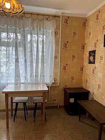 Оренда Квартира 1-кімнатна, 5/9 поверх на Йорданська, 3 Київ