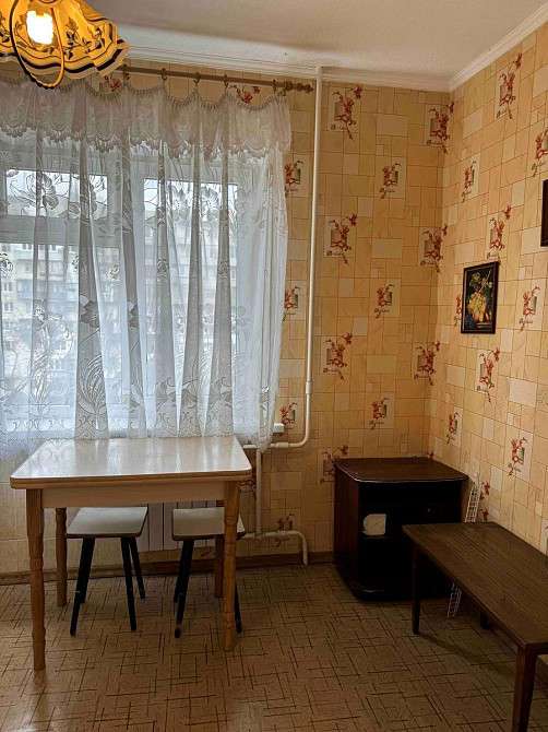 Оренда Квартира 1-кімнатна, 5/9 поверх на Йорданська, 3 Київ - фото 2