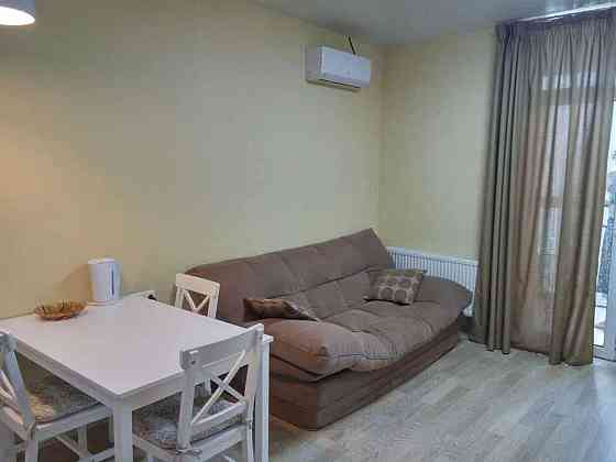 Оренда Квартира 1-кімнатна, 13/25 поверх на ул. Богдановская Київ