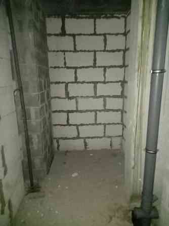 Продаж Квартира 1-кімнатна, 14/25 поверх на Светлая, 3д Киев